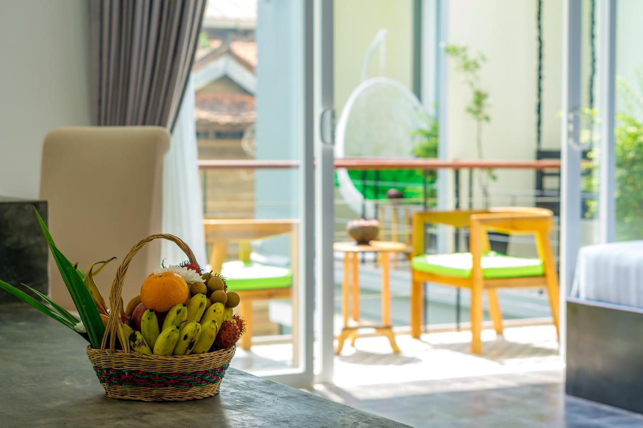 Vilada Angkor Boutique Siem Reap Bagian luar foto