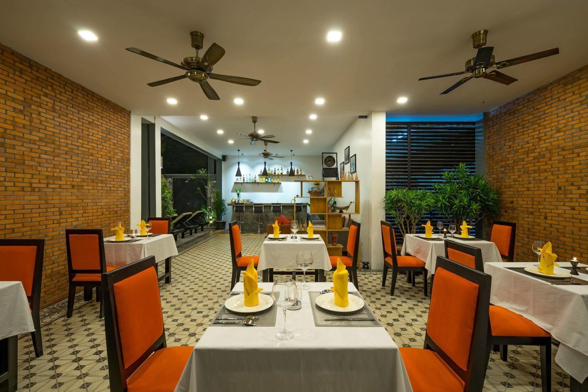 Vilada Angkor Boutique Siem Reap Bagian luar foto