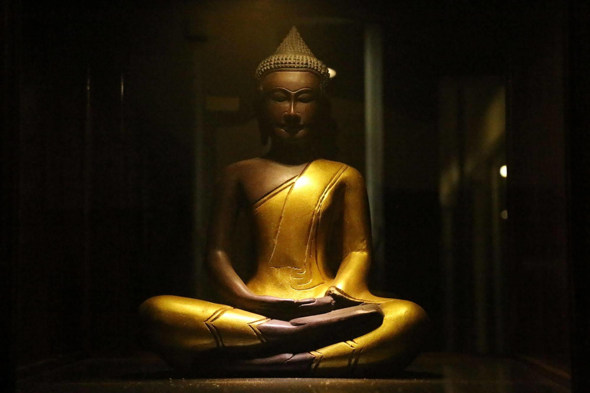 Vilada Angkor Boutique Siem Reap Bagian luar foto